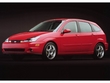 2003 Ford Focus Hatchback