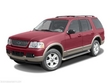 2003 Ford EXPLORER AWD EDDIE BAUER