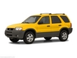 2003 Ford Escape SUV