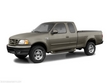 2003 Ford F-150 Truck Super Cab