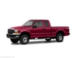 2003 Ford F-250 Truck Super Cab