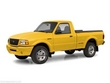 2003 Ford Ranger 