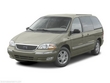 2003 Ford Windstar Van Regular