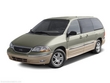 2003 Ford Windstar Van
