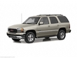 2003 GMC Yukon SUV