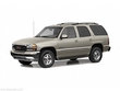2003 GMC Yukon 