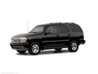 2003 GMC Yukon SUV