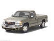 2003 GMC Sierra 1500 Truck