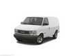 2003 GMC Safari Passenger Van
