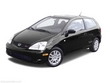 2003 Honda Civic Hatchback