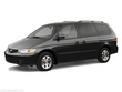 2003 Honda Odyssey Van Regular