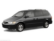 2003 Honda Odyssey Van Regular