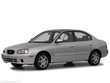 2003 Hyundai Elantra Sedan