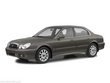 2003 Hyundai Sonata Sedan