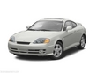 2003 Hyundai Tiburon Coupe