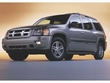 2003 Isuzu Ascender S Auto 4WD