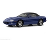 2003 Jaguar XK8 