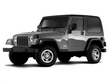 2003 Jeep Wrangler SUV