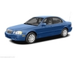 2003 Kia Optima Sedan