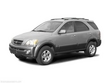 2003 Kia Sorento SUV