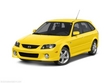 2003 Mazda Protege5 Station Wagon