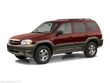 Mazda Tribute