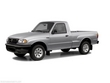 Mazda B-Series 2WD Truck