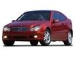 2003 Mercedes-Benz C-Class Coupe