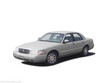 2003 Mercury Grand Marquis Sedan
