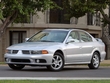 2003 Mitsubishi Galant Sedan