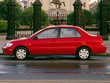 2003 Mitsubishi Lancer Sedan