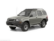 2003 Nissan Xterra SUV