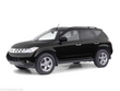 2003 Nissan Murano SUV