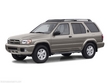 2003 Nissan Pathfinder SUV