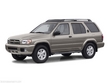 2003 Nissan Pathfinder SUV
