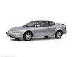 2003 Oldsmobile Alero Coupe