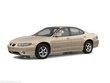 2003 Pontiac Grand Prix Sedan