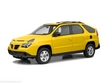 2003 Pontiac Aztek 