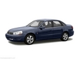 2003 Saturn L-Series Sedan