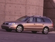 2003 Saturn L-Series Station Wagon