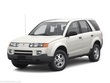 2003 Saturn VUE SUV