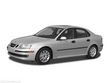 2003 Saab 9-3 Arc