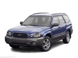 2003 Subaru Forester SUV