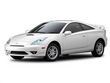 2003 Toyota Celica Hatchback