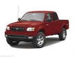 2003 Toyota Tacoma Truck Short Double Cab