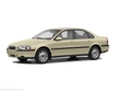 2003 Volvo S80 Sedan
