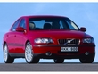 2003 Volvo S60 Sedan