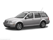 2003 Volkswagen Jetta Wagon