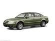 2003 Volkswagen Passat Sedan