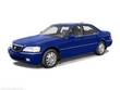 Acura RL